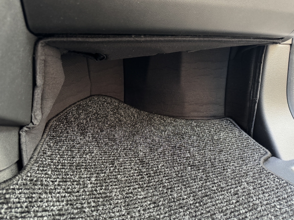 Renault Master 4 ab Bj. 2024 bis heute  Art.Nr. 04-190401.1 (Automatik)